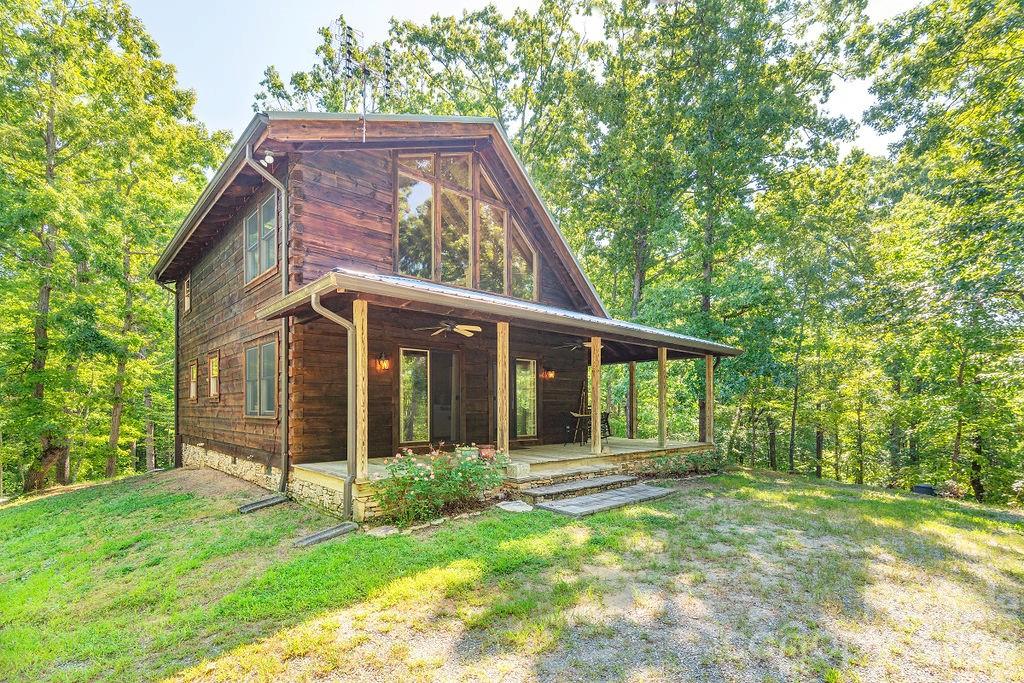 145 Mountain Forest Drive Union Mills NC 28167