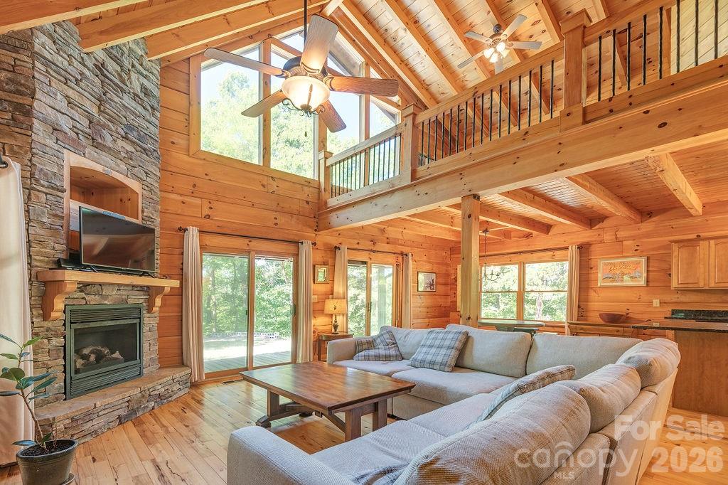 145 Mountain Forest Drive Union Mills NC 28167