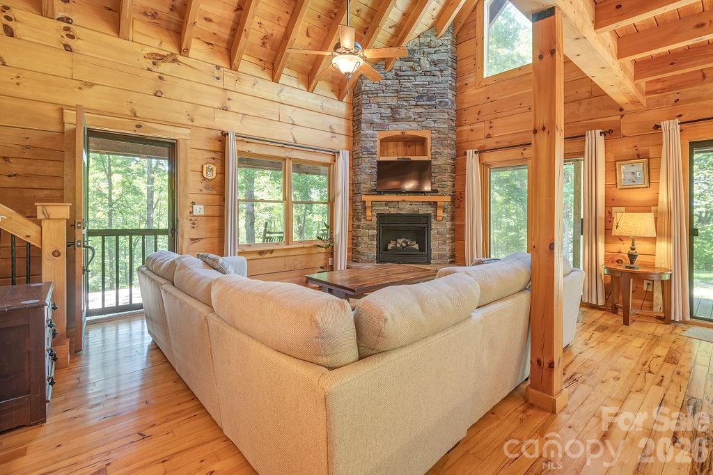 145 Mountain Forest Drive Union Mills NC 28167
