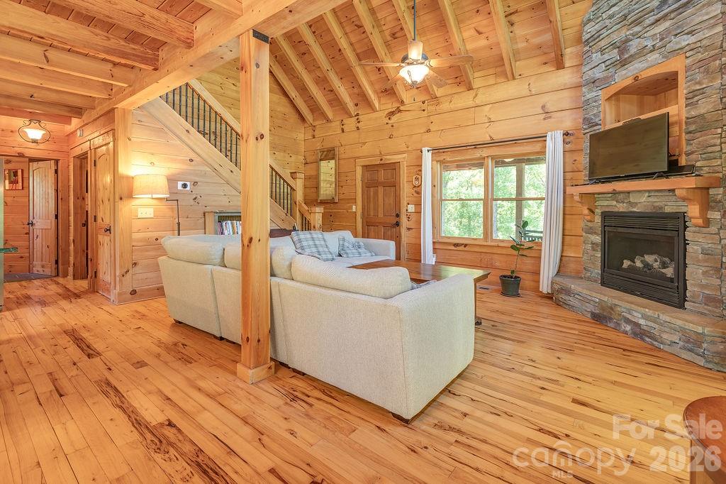 145 Mountain Forest Drive Union Mills NC 28167
