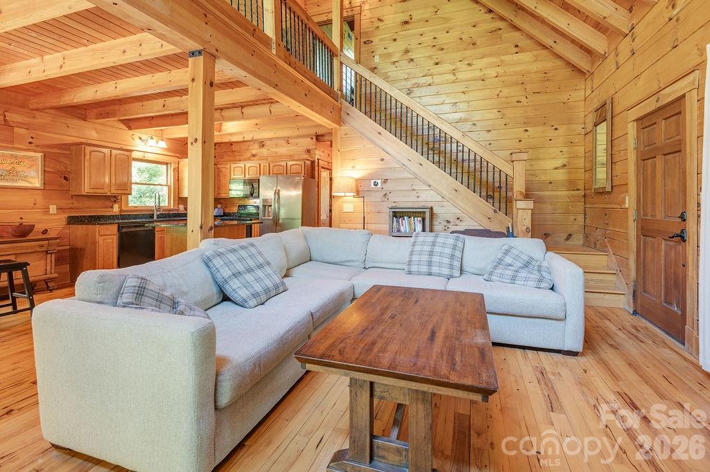 145 Mountain Forest Drive Union Mills NC 28167