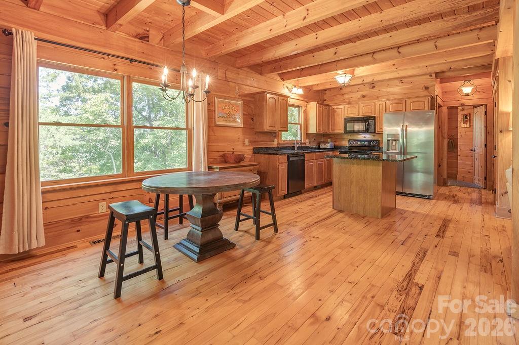 145 Mountain Forest Drive Union Mills NC 28167