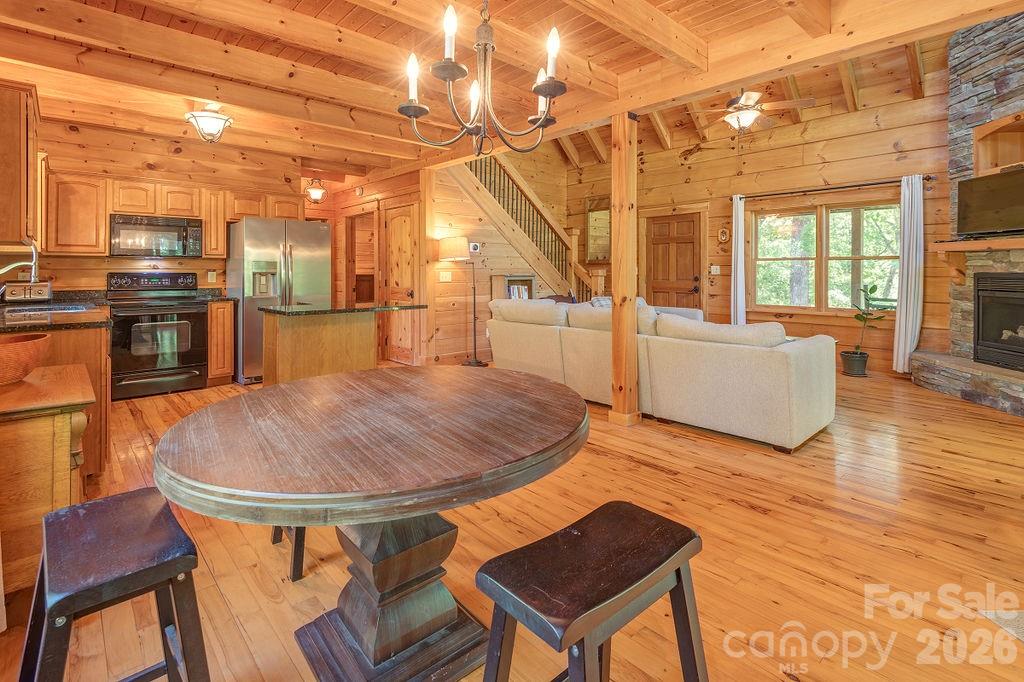 145 Mountain Forest Drive Union Mills NC 28167