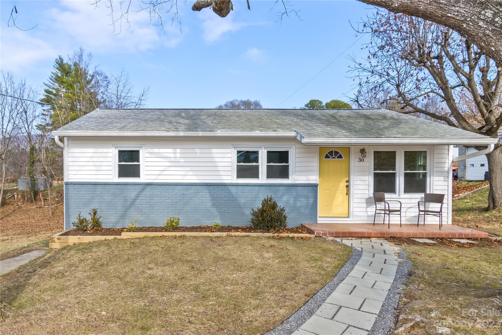 30 Cherry Grove Road Asheville NC 28805