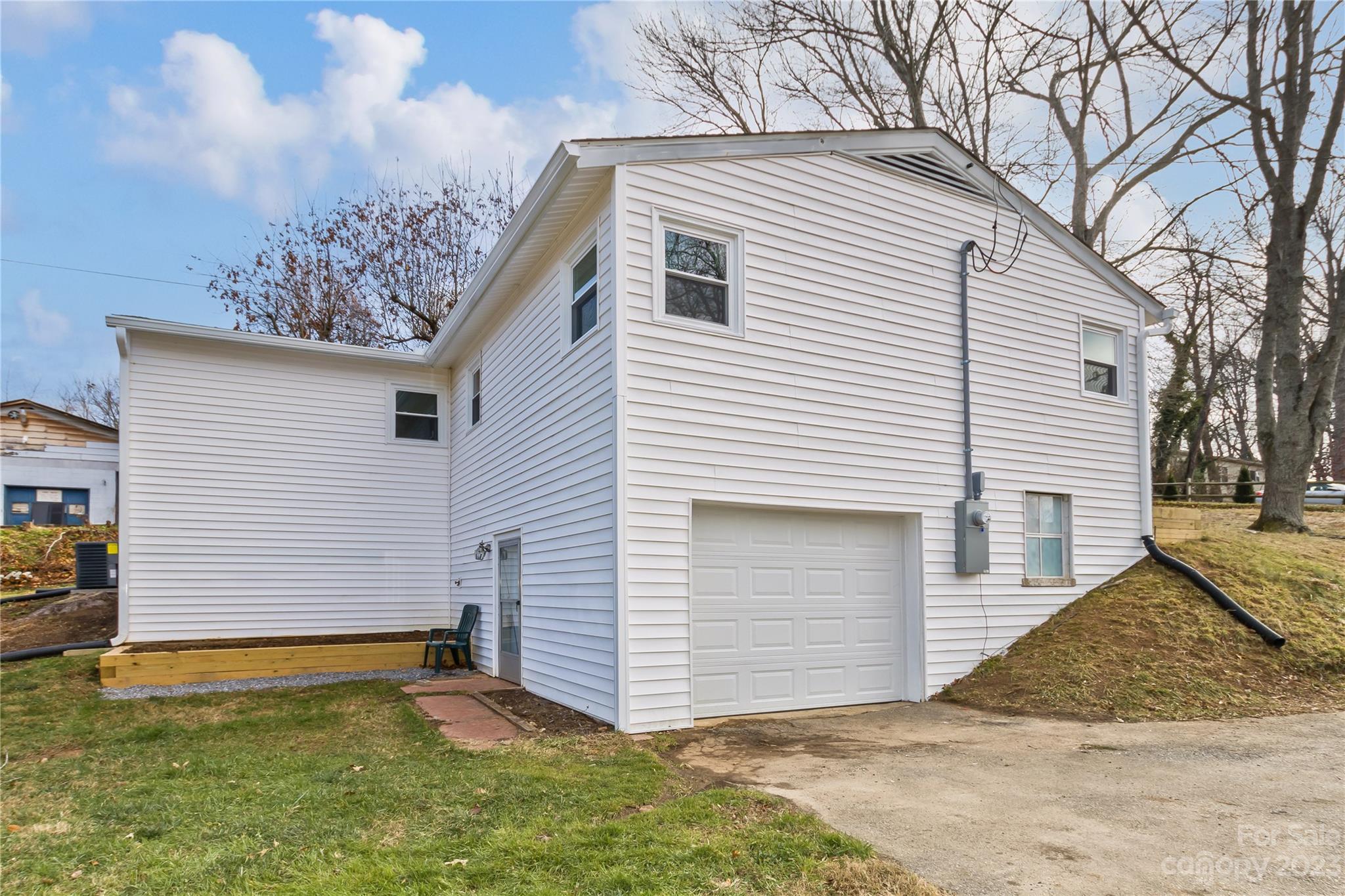 30 Cherry Grove Road Asheville NC 28805