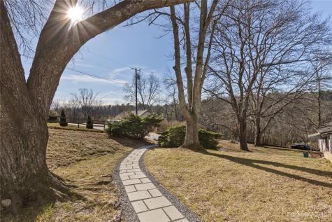 30 Cherry Grove Road Asheville NC 28805