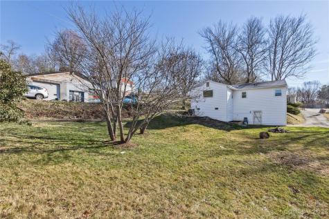 30 Cherry Grove Road Asheville NC 28805