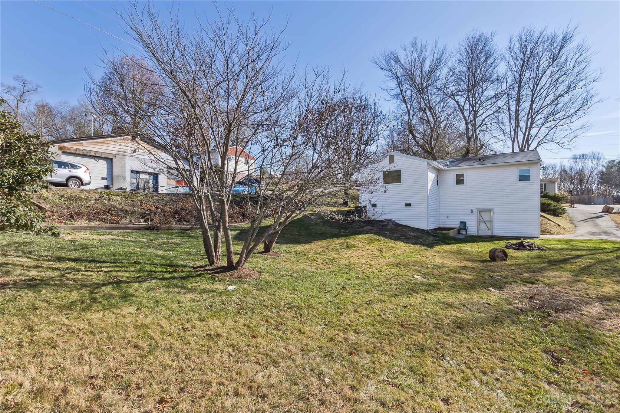 30 Cherry Grove Road Asheville NC 28805