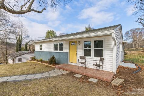 30 Cherry Grove Road Asheville NC 28805