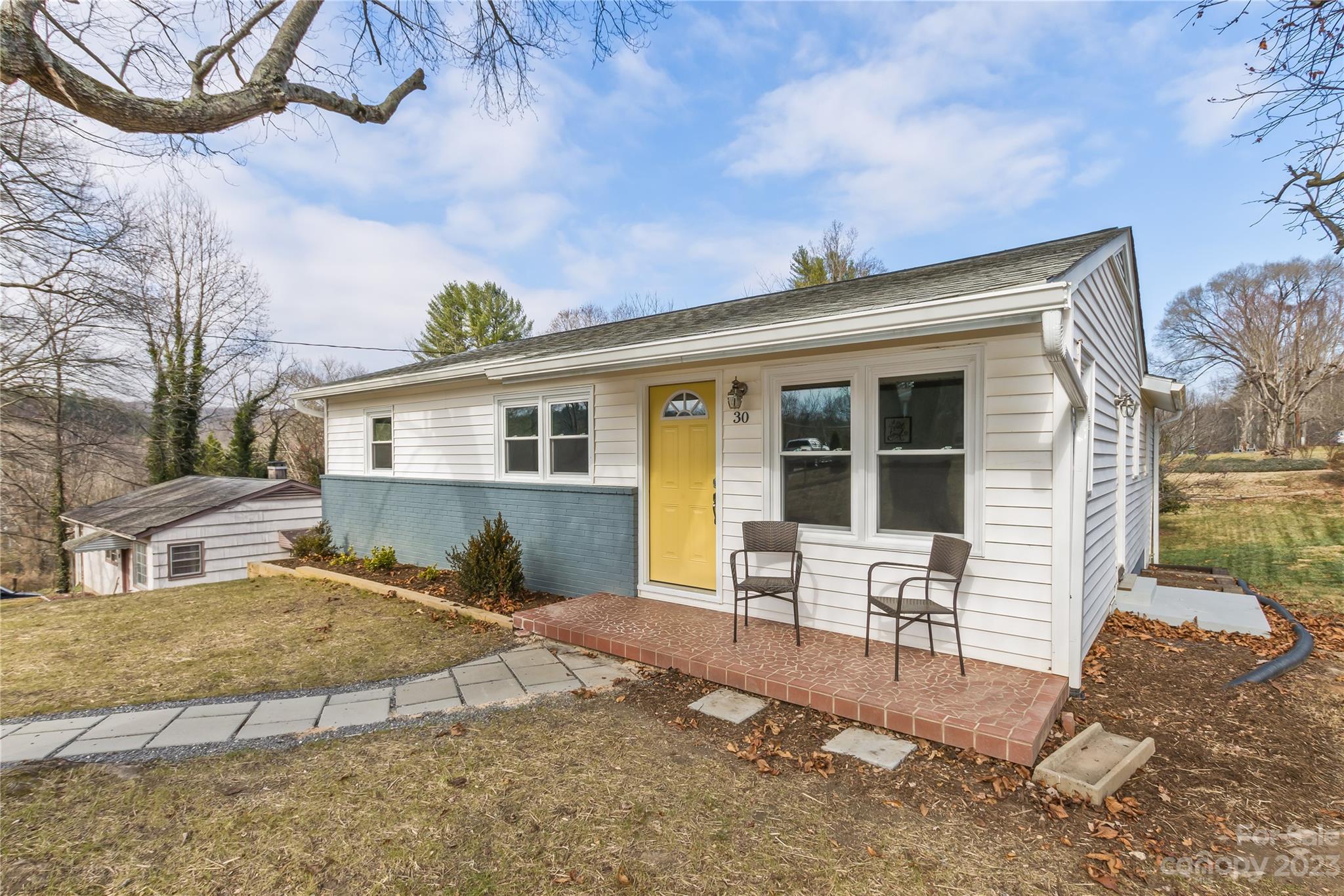 30 Cherry Grove Road Asheville NC 28805