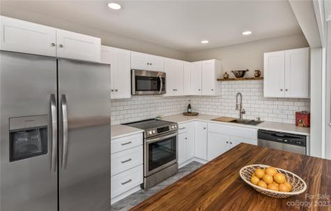 30 Cherry Grove Road Asheville NC 28805
