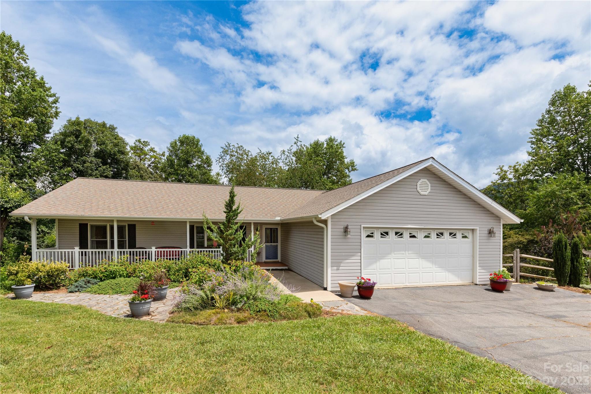 5 Nicole Lane Weaverville NC 28787
