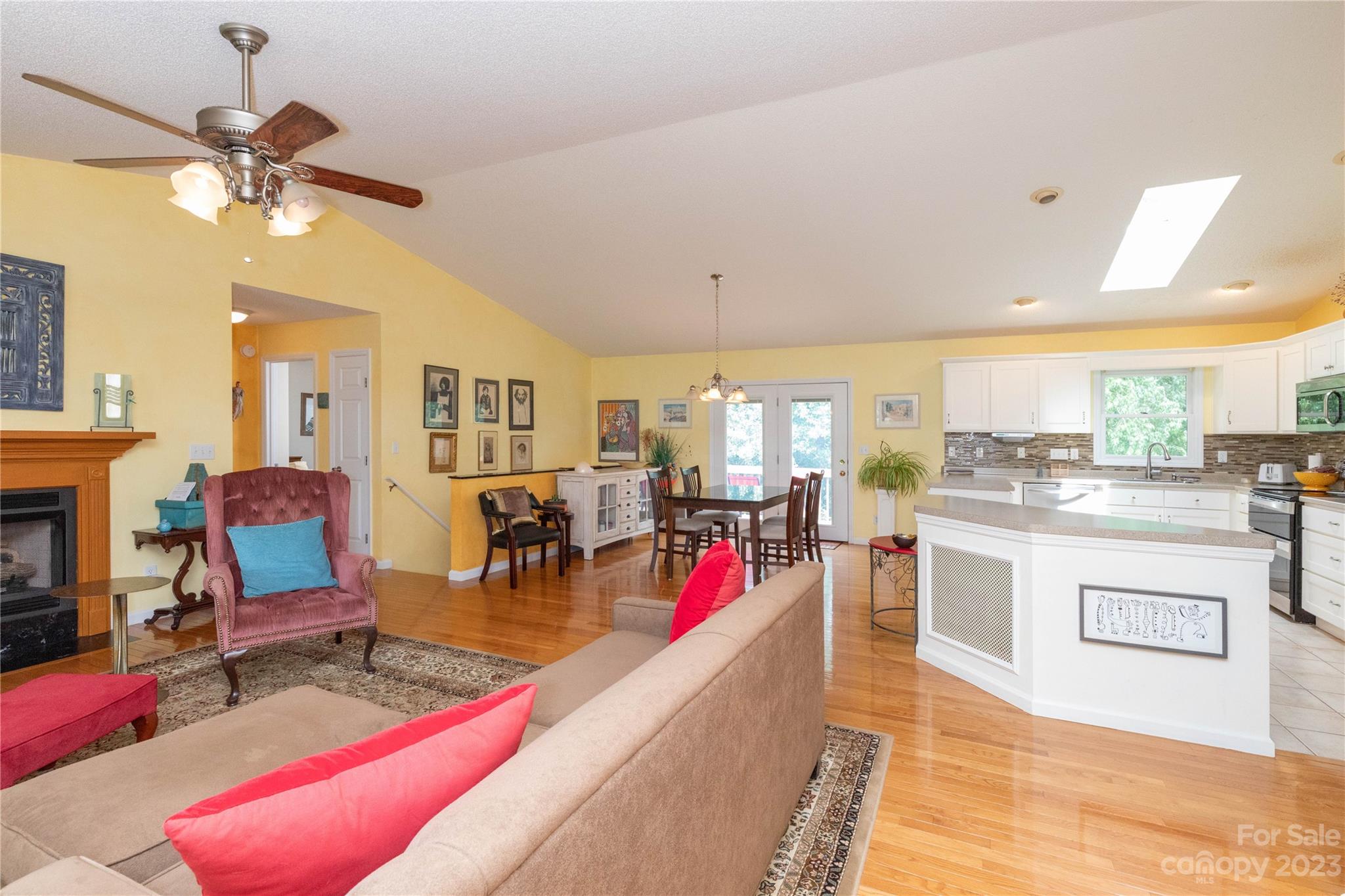 5 Nicole Lane Weaverville NC 28787