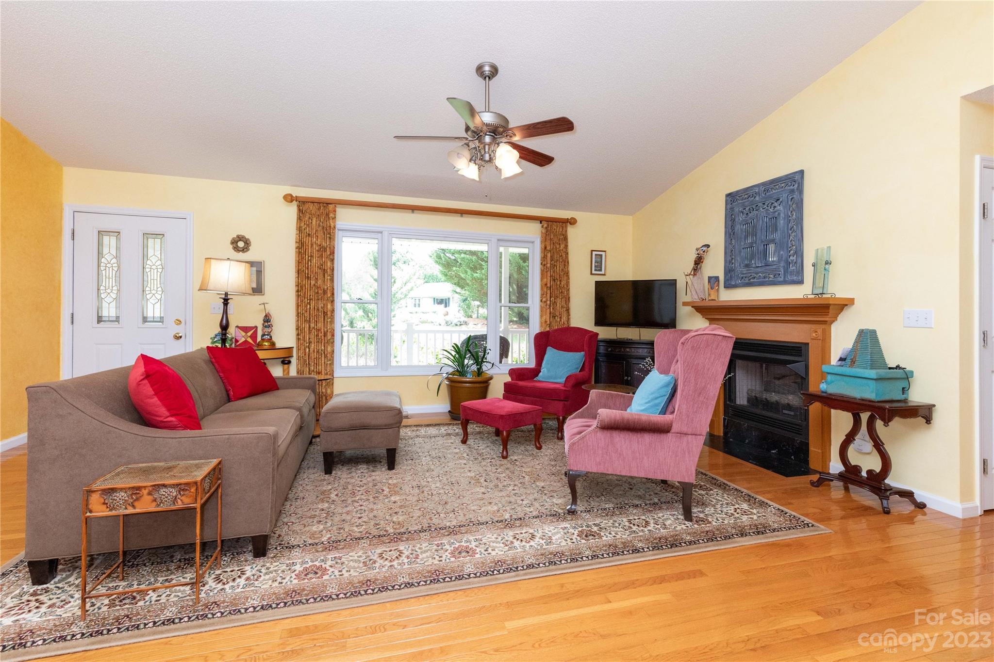 5 Nicole Lane Weaverville NC 28787
