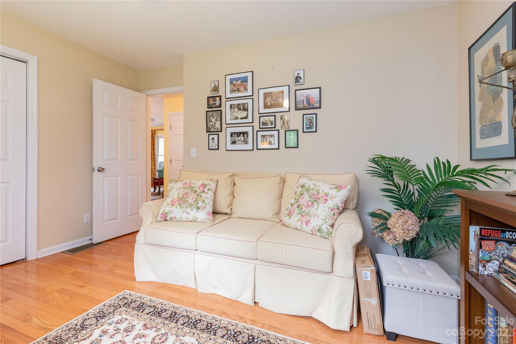 5 Nicole Lane Weaverville NC 28787
