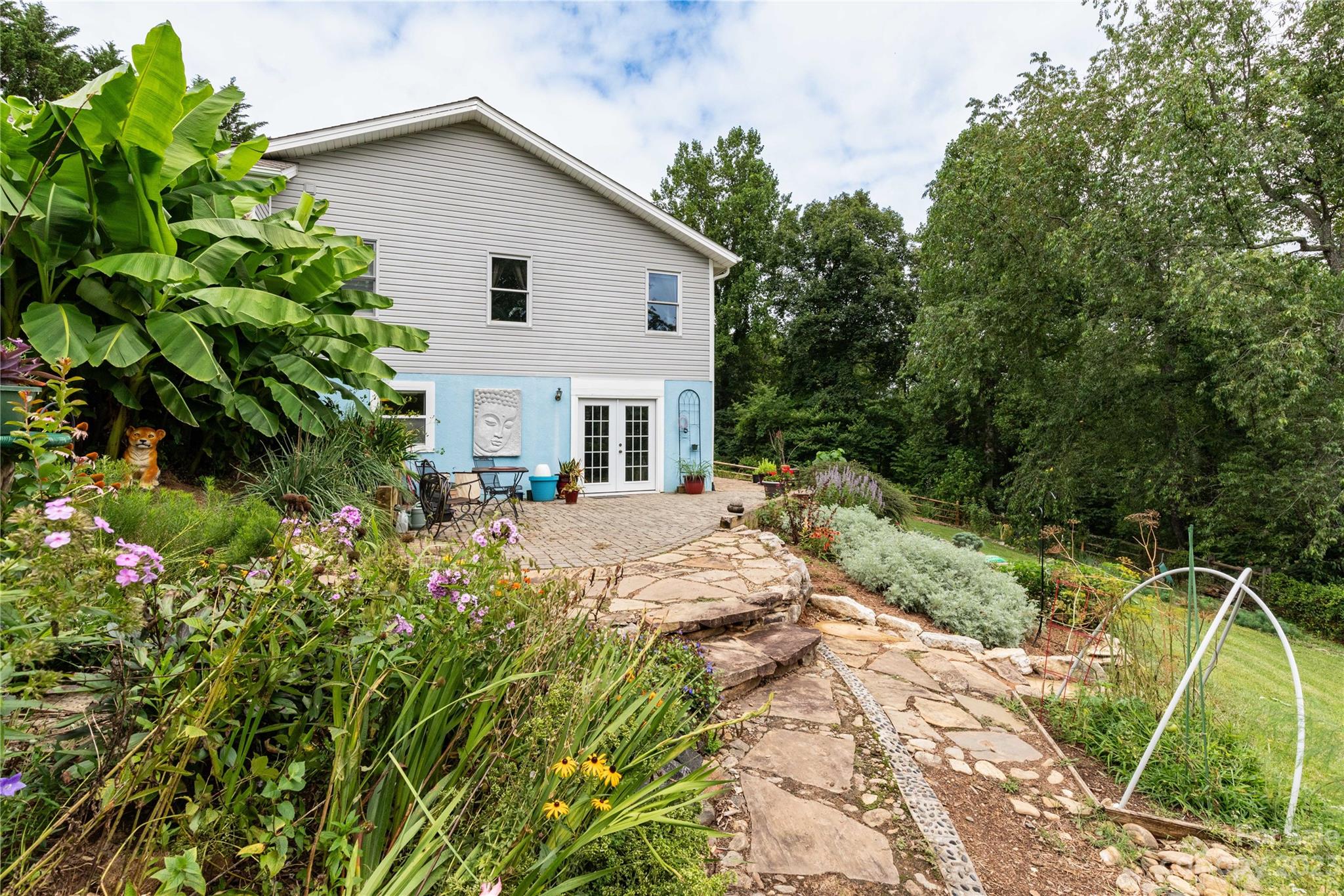 5 Nicole Lane Weaverville NC 28787