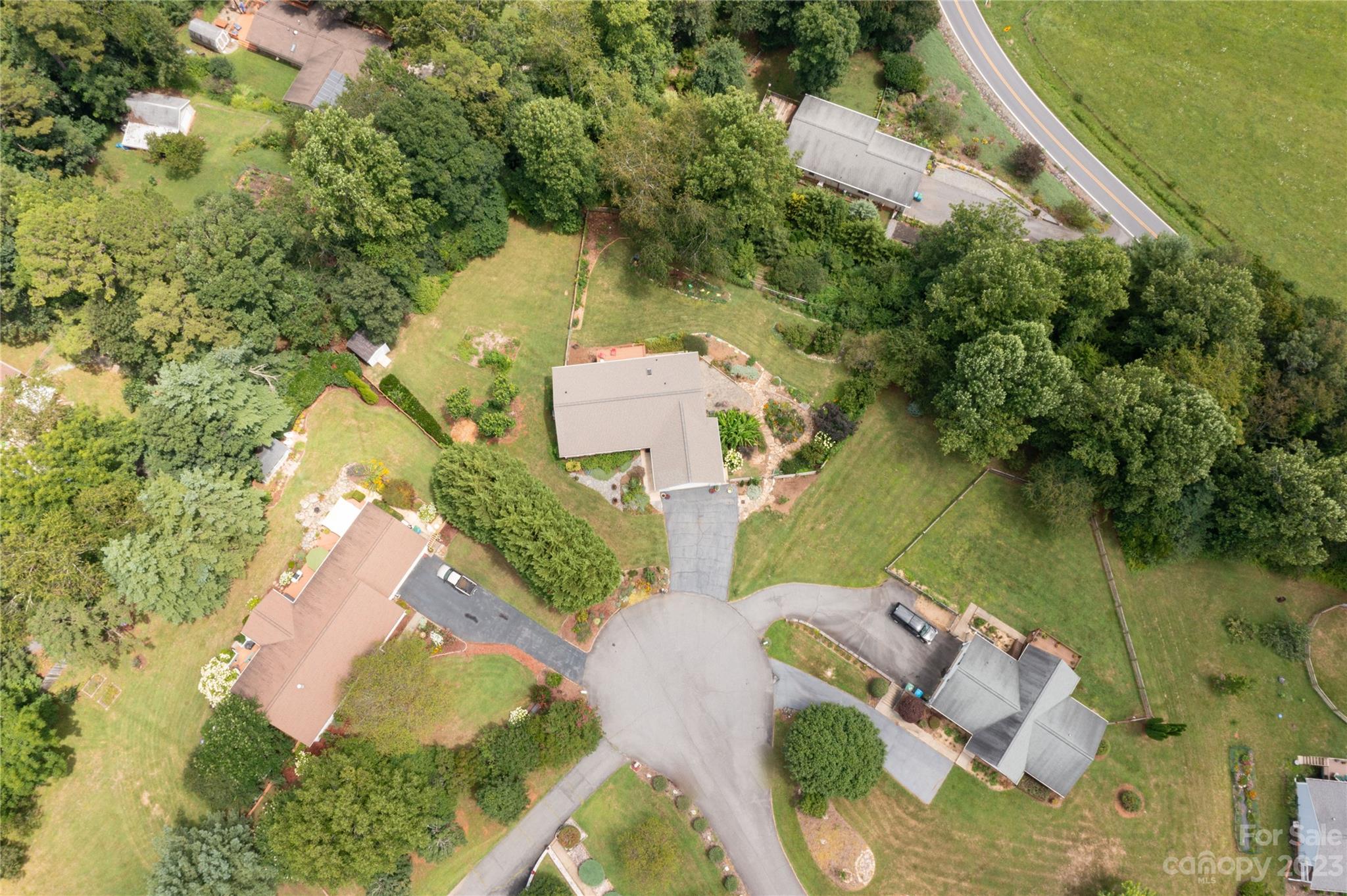 5 Nicole Lane Weaverville NC 28787