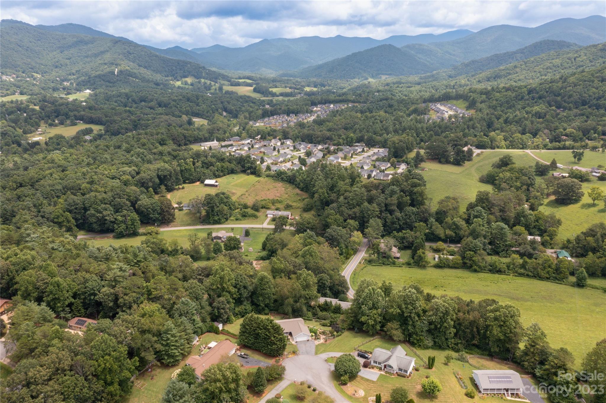 5 Nicole Lane Weaverville NC 28787