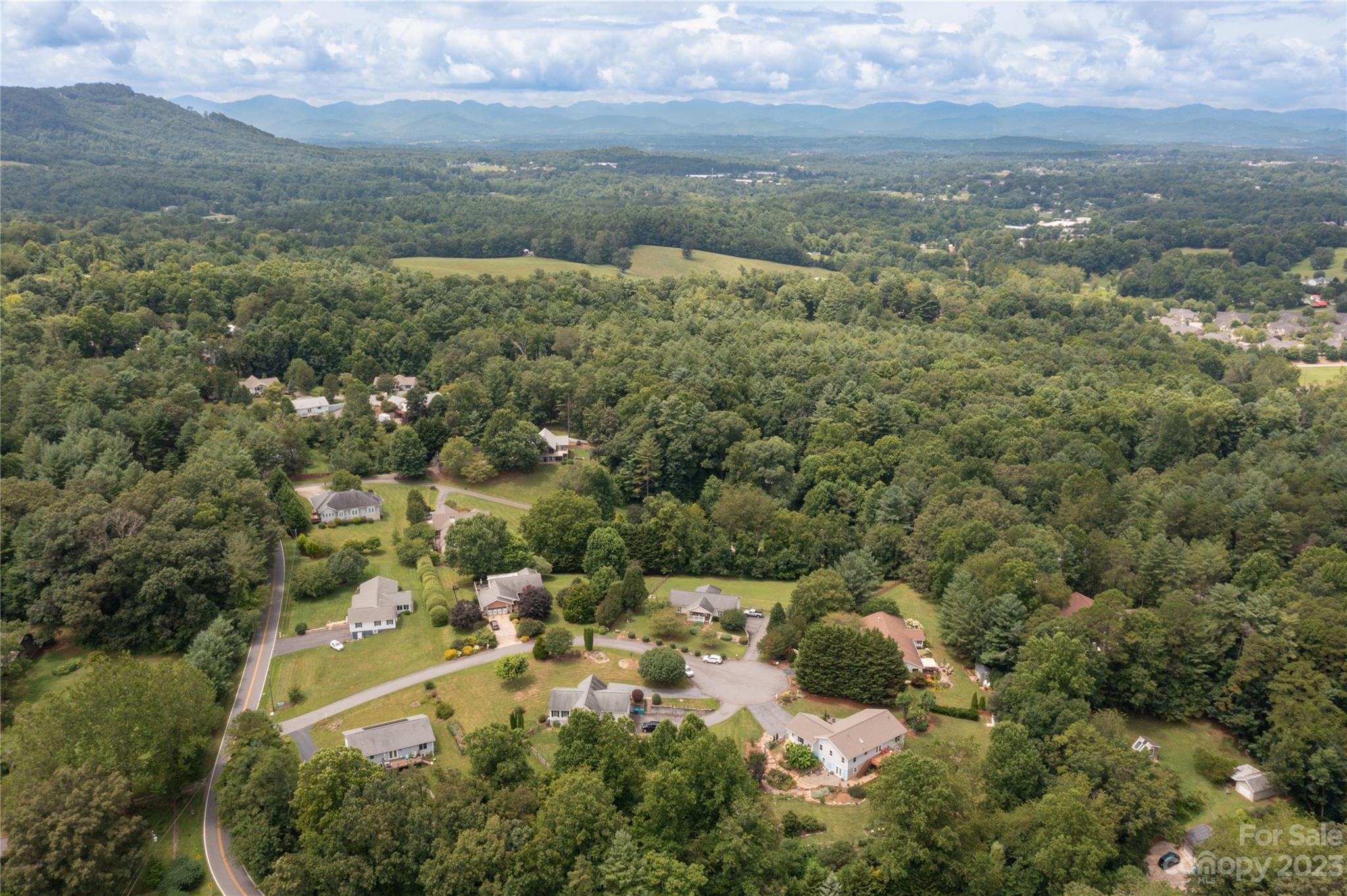 5 Nicole Lane Weaverville NC 28787