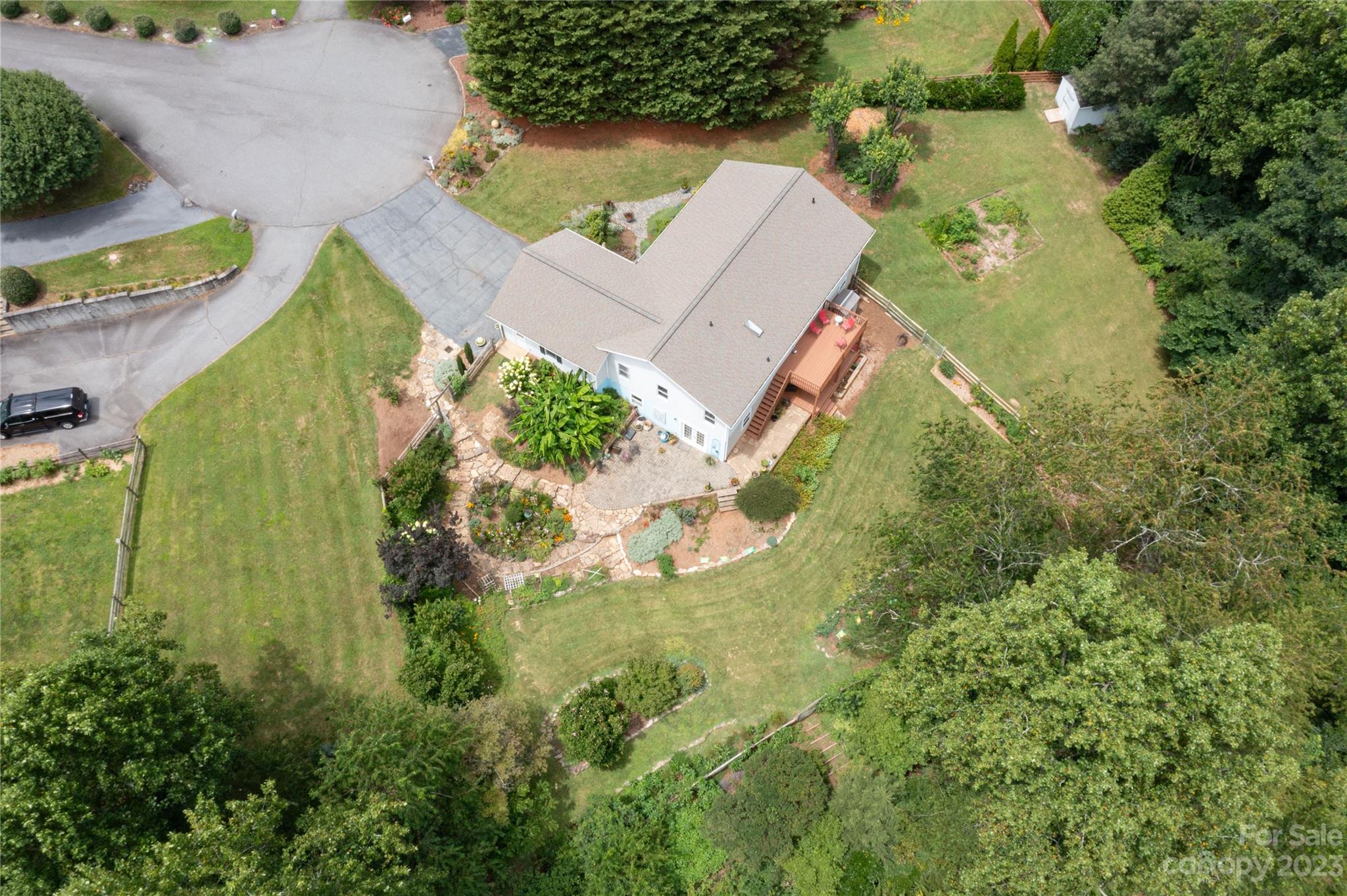 5 Nicole Lane Weaverville NC 28787
