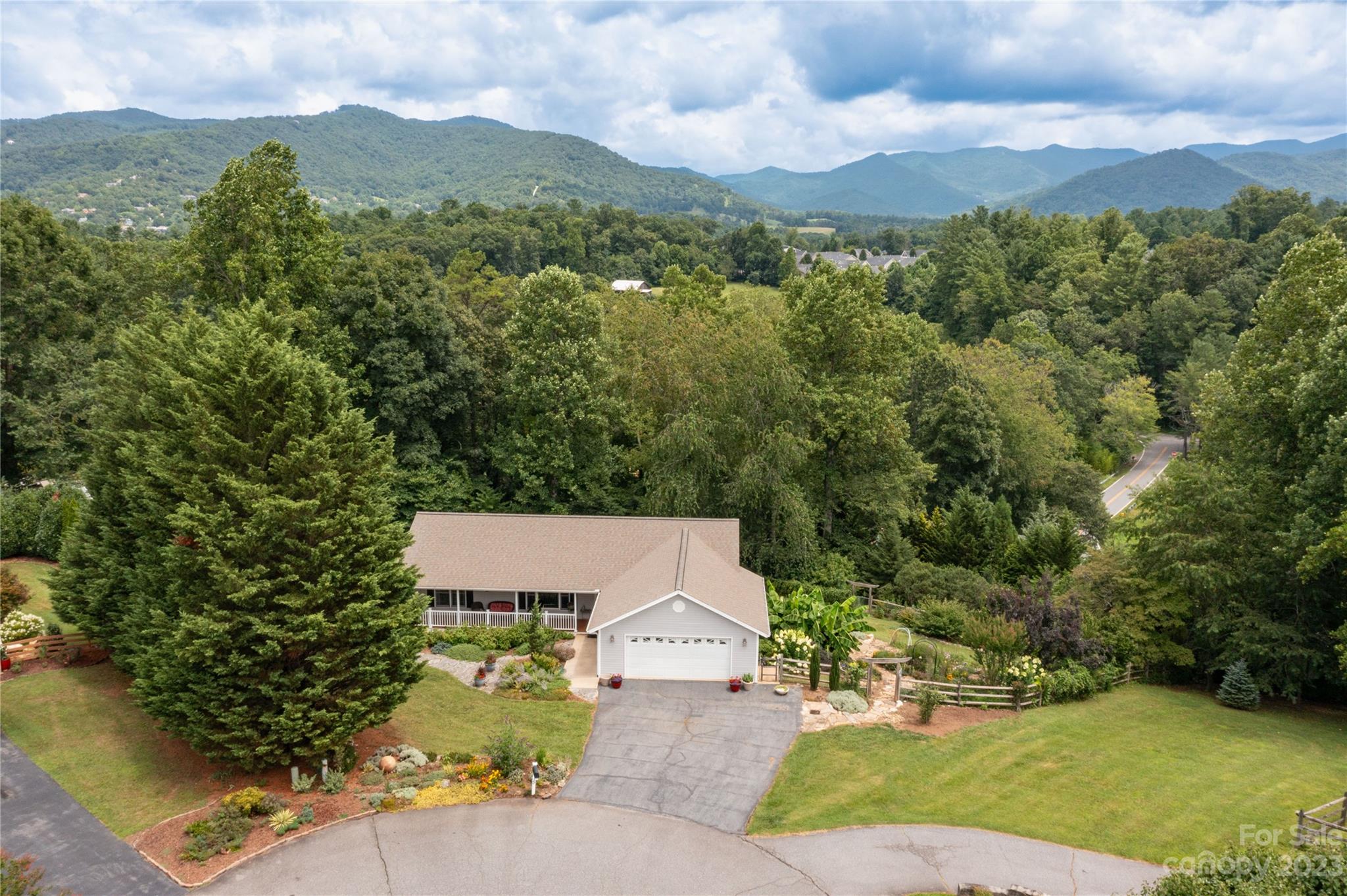 5 Nicole Lane Weaverville NC 28787