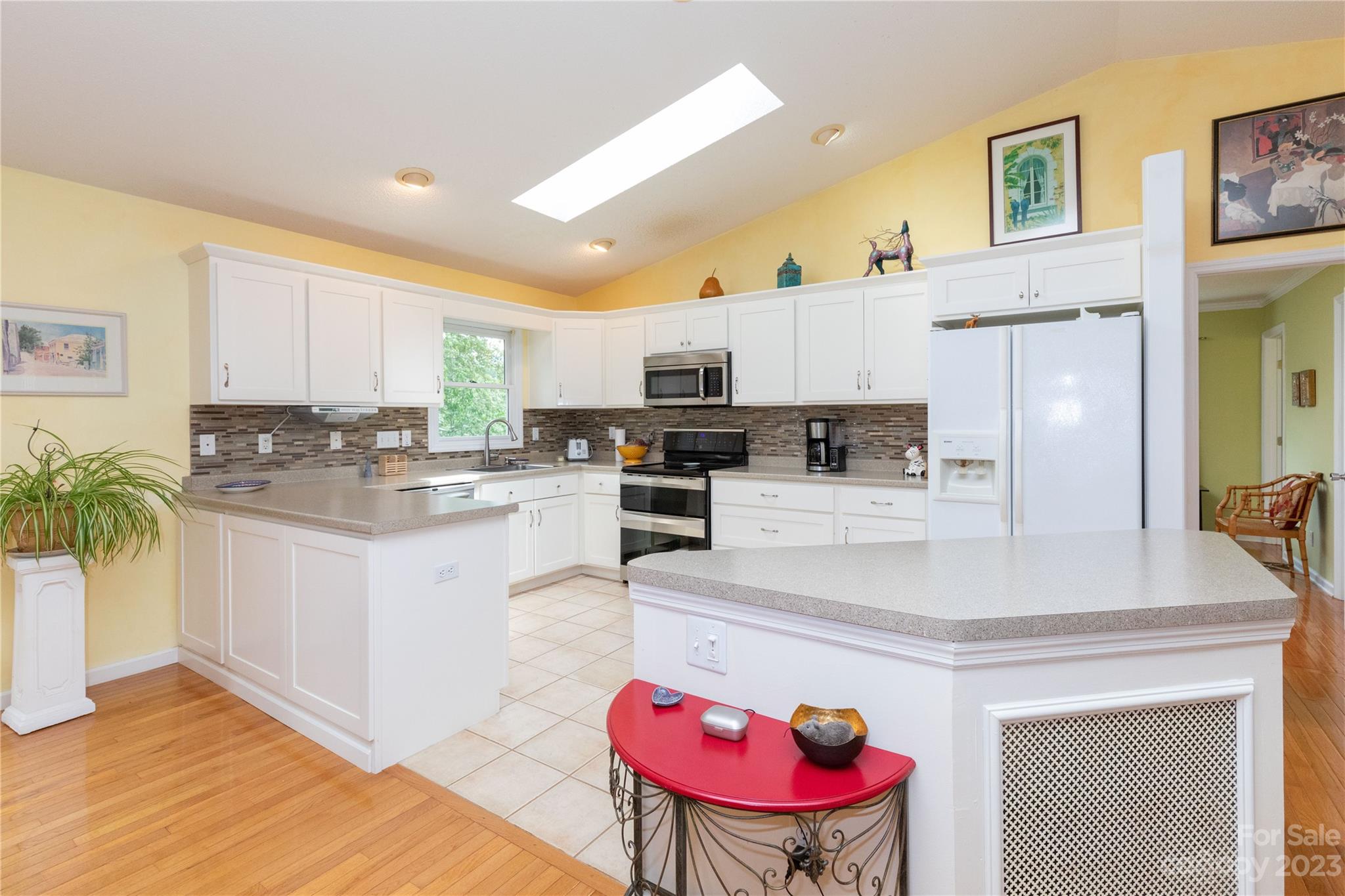 5 Nicole Lane Weaverville NC 28787