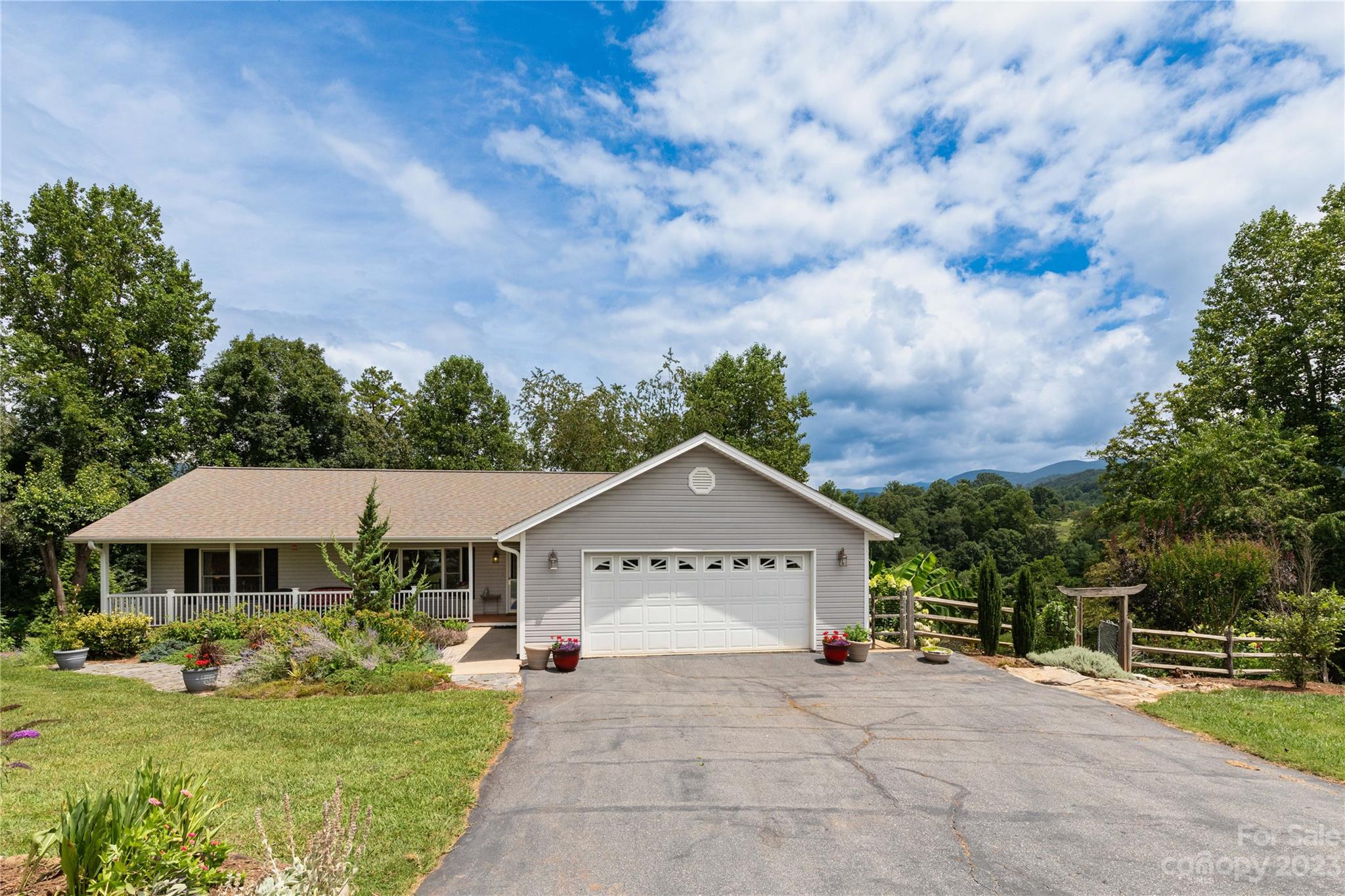 5 Nicole Lane Weaverville NC 28787