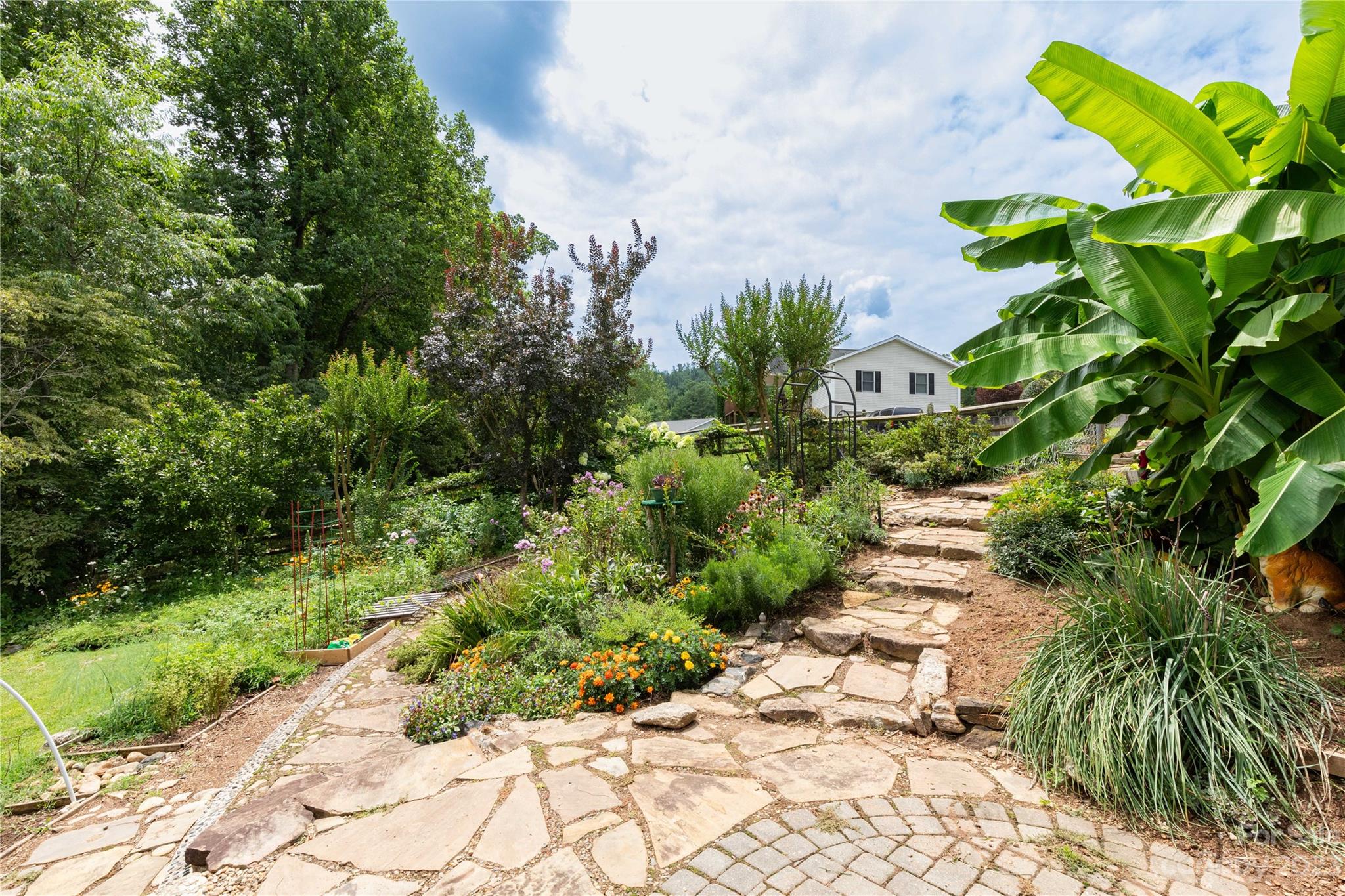 5 Nicole Lane Weaverville NC 28787