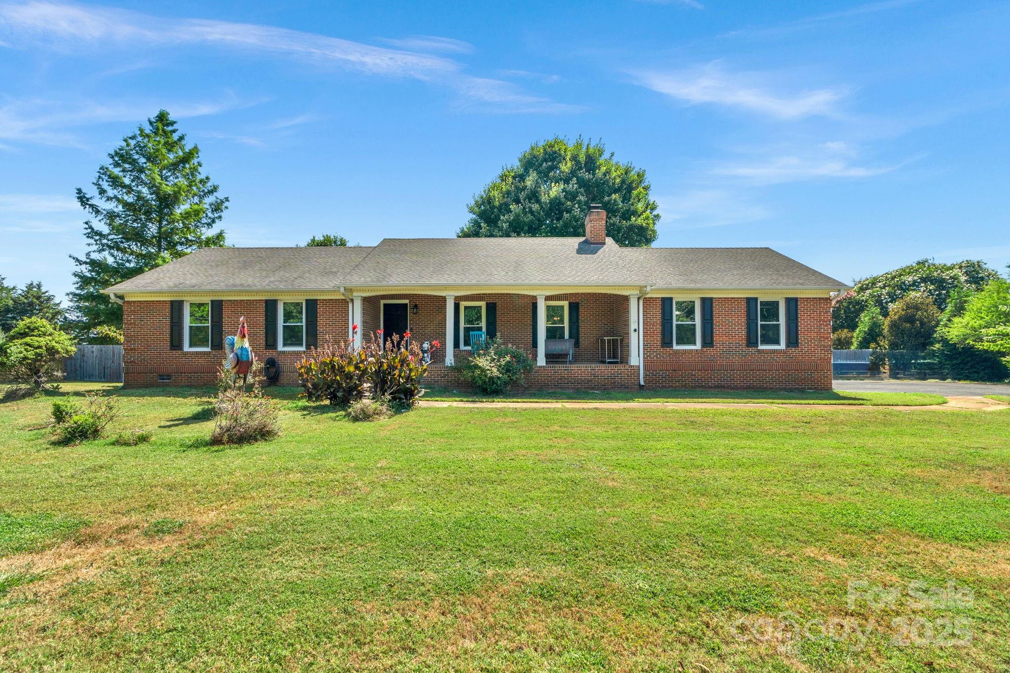 8608 Old Waxhaw Monroe Road Waxhaw NC 28173