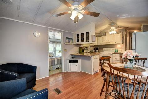 91 Mallard Loop Waynesville NC 28785