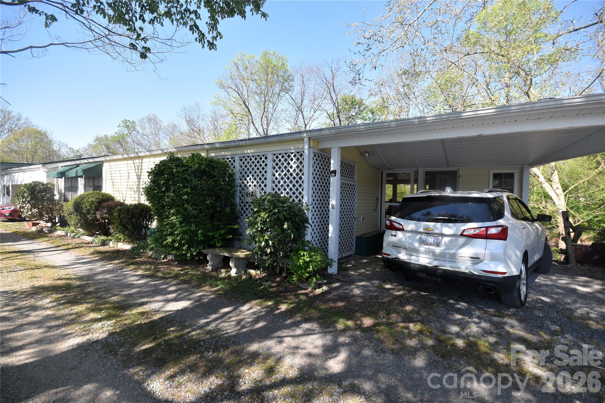 91 Mallard Loop Waynesville NC 28785