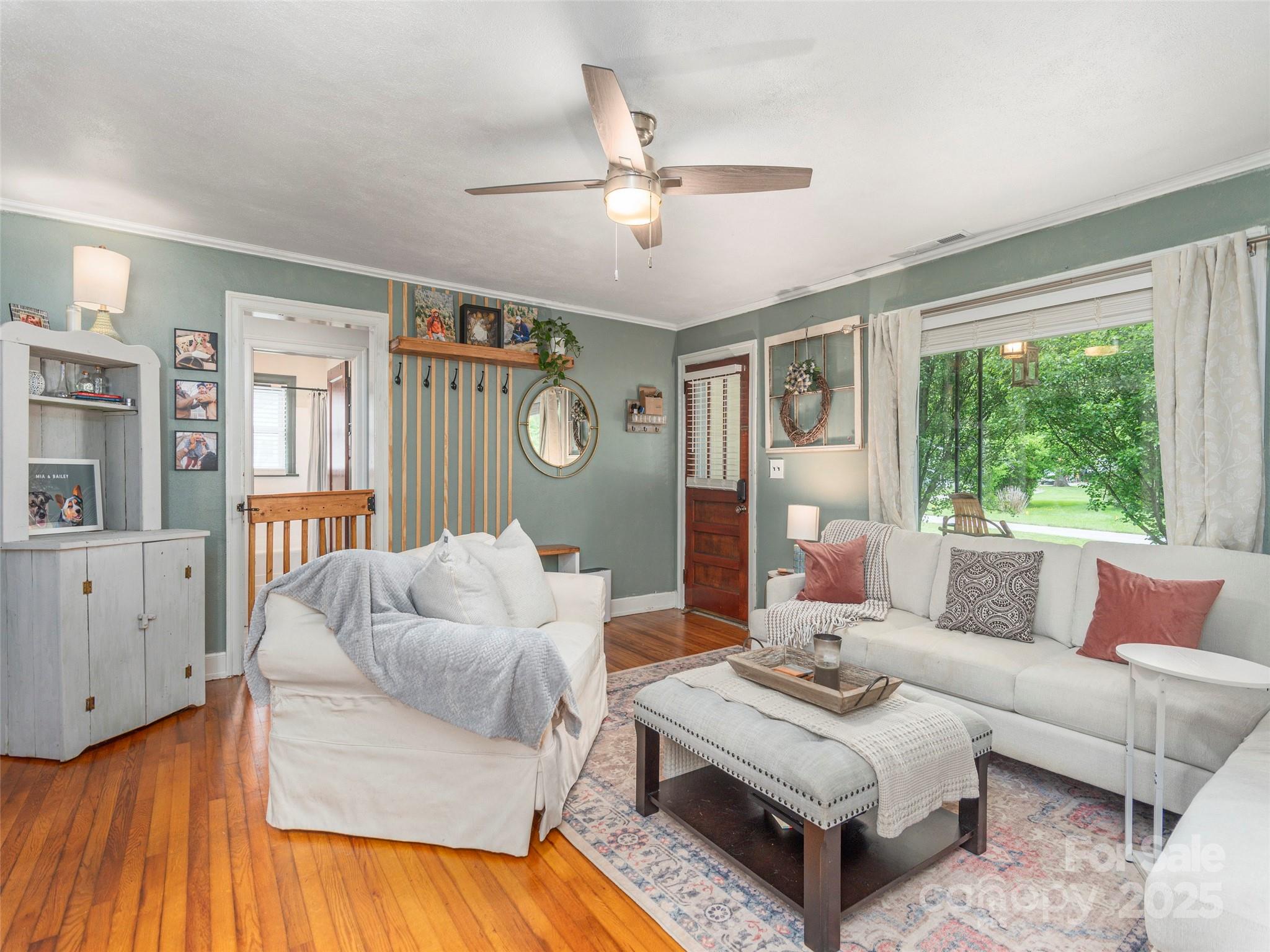 1219 Allens Creek Road Waynesville NC 28786