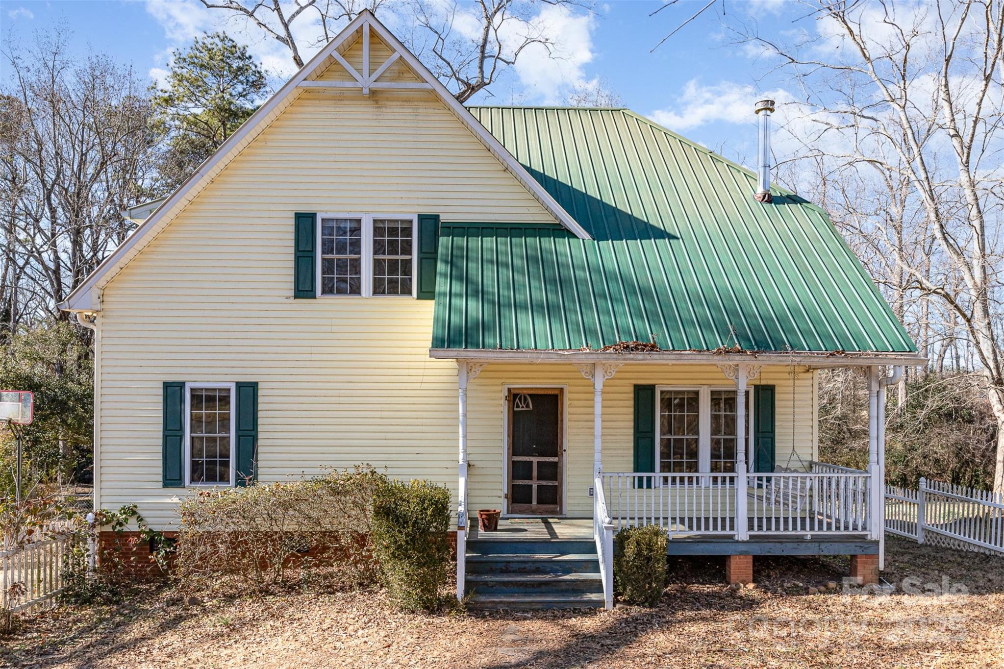 295 Clinton Street Shelby NC 28150