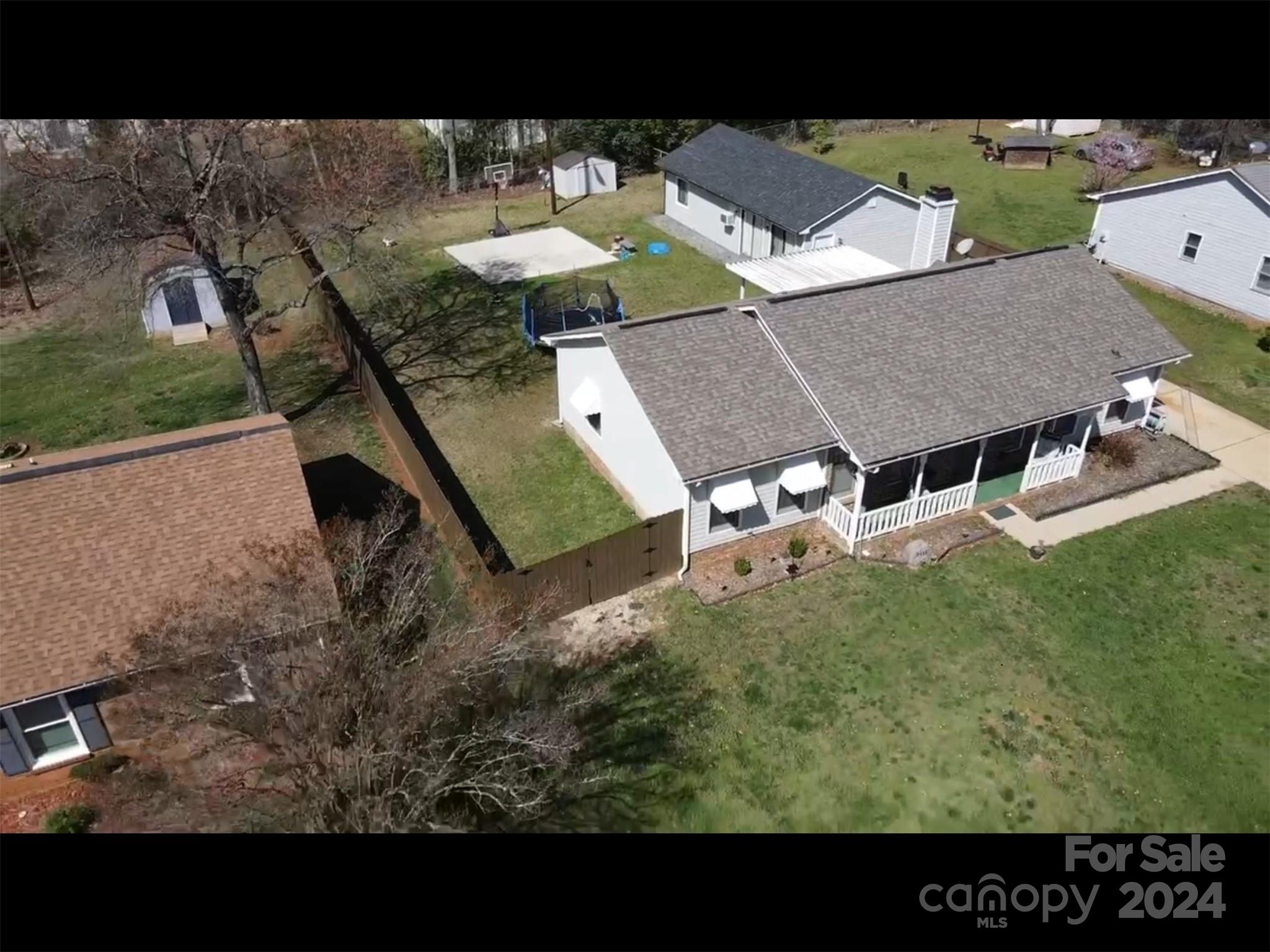 5125 Poplar Springs Drive Charlotte NC 28269
