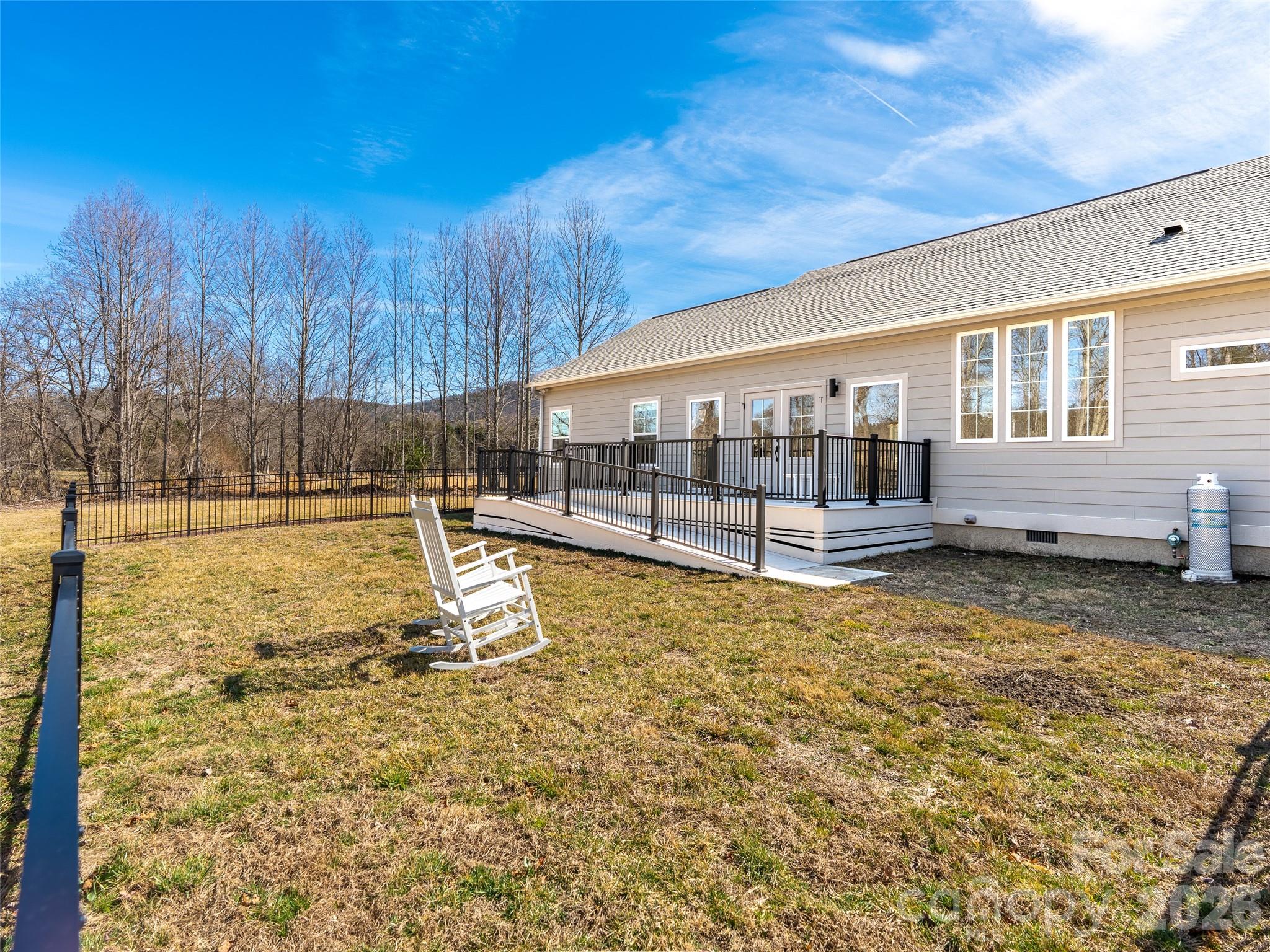 90 Saddle Club Lane Hendersonville NC 28739