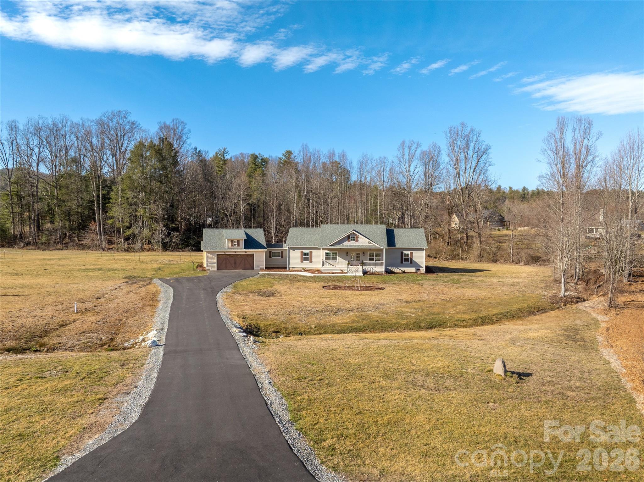 90 Saddle Club Lane Hendersonville NC 28739