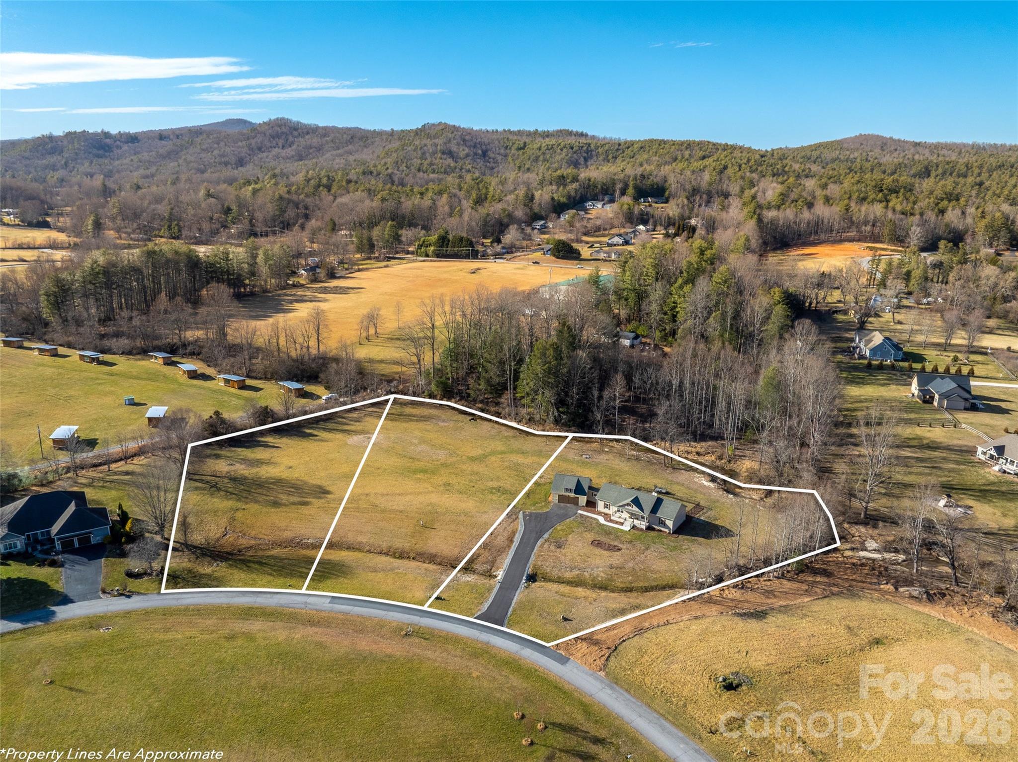 90 Saddle Club Lane Hendersonville NC 28739