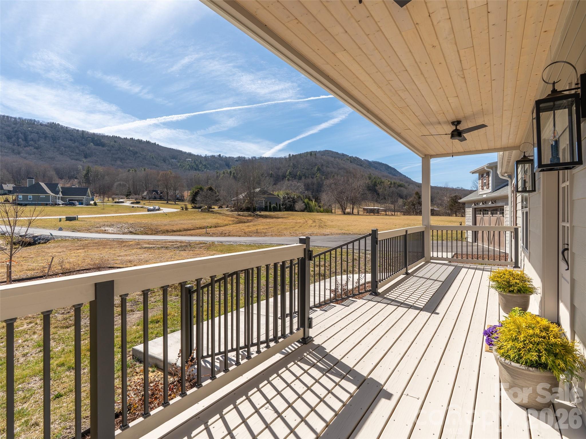 90 Saddle Club Lane Hendersonville NC 28739