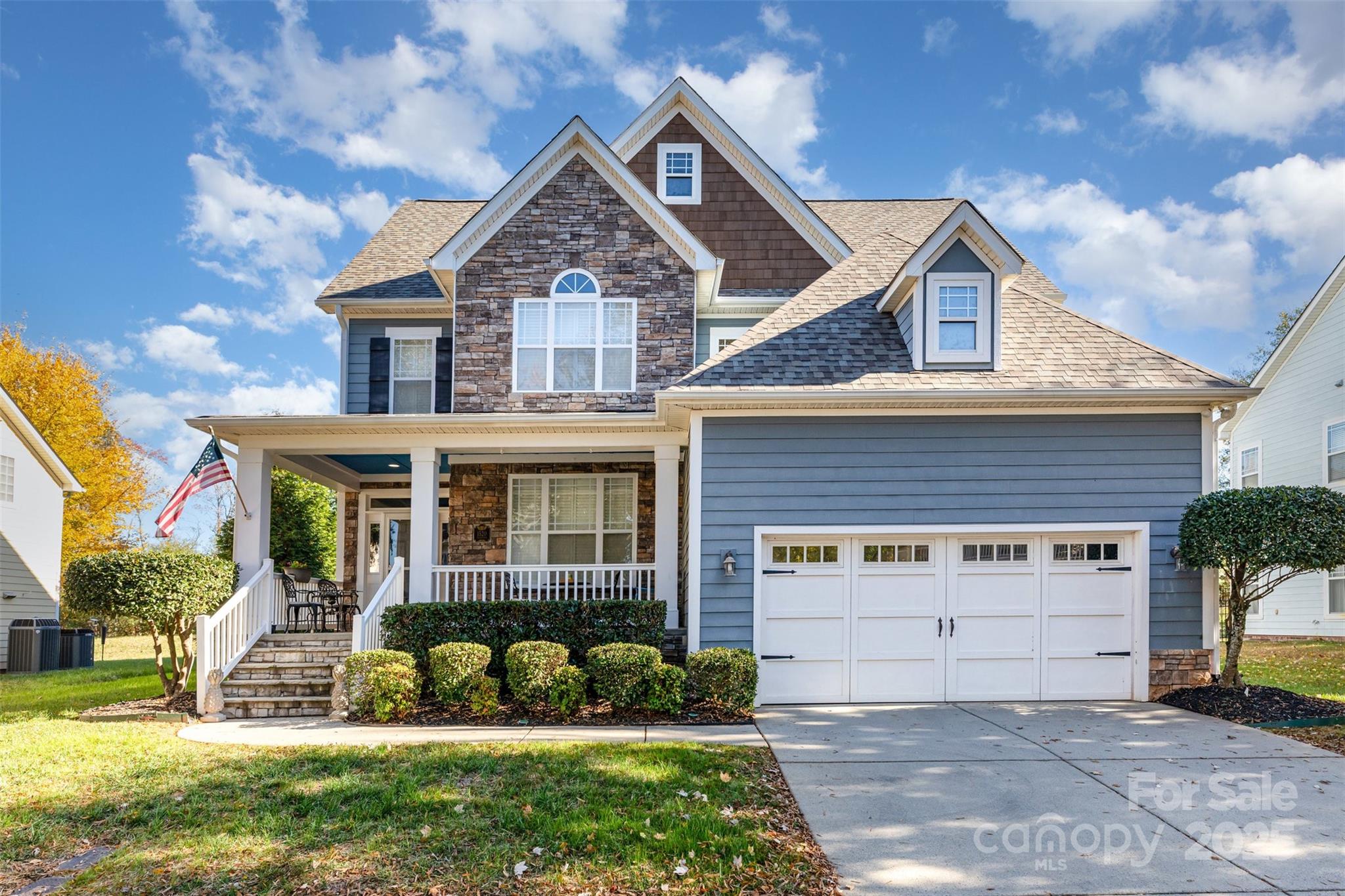 1520 Saratoga Boulevard Indian Trail NC 28079