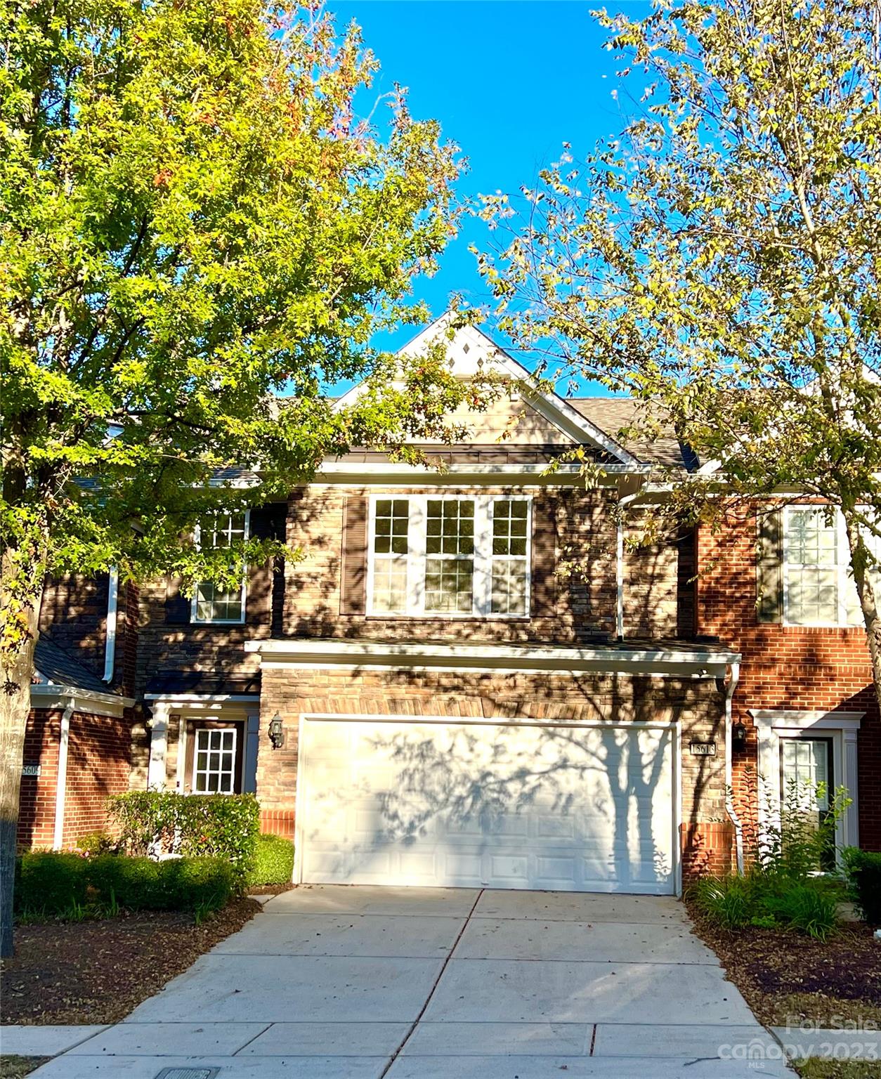 15613 Canmore Street Charlotte NC 28277