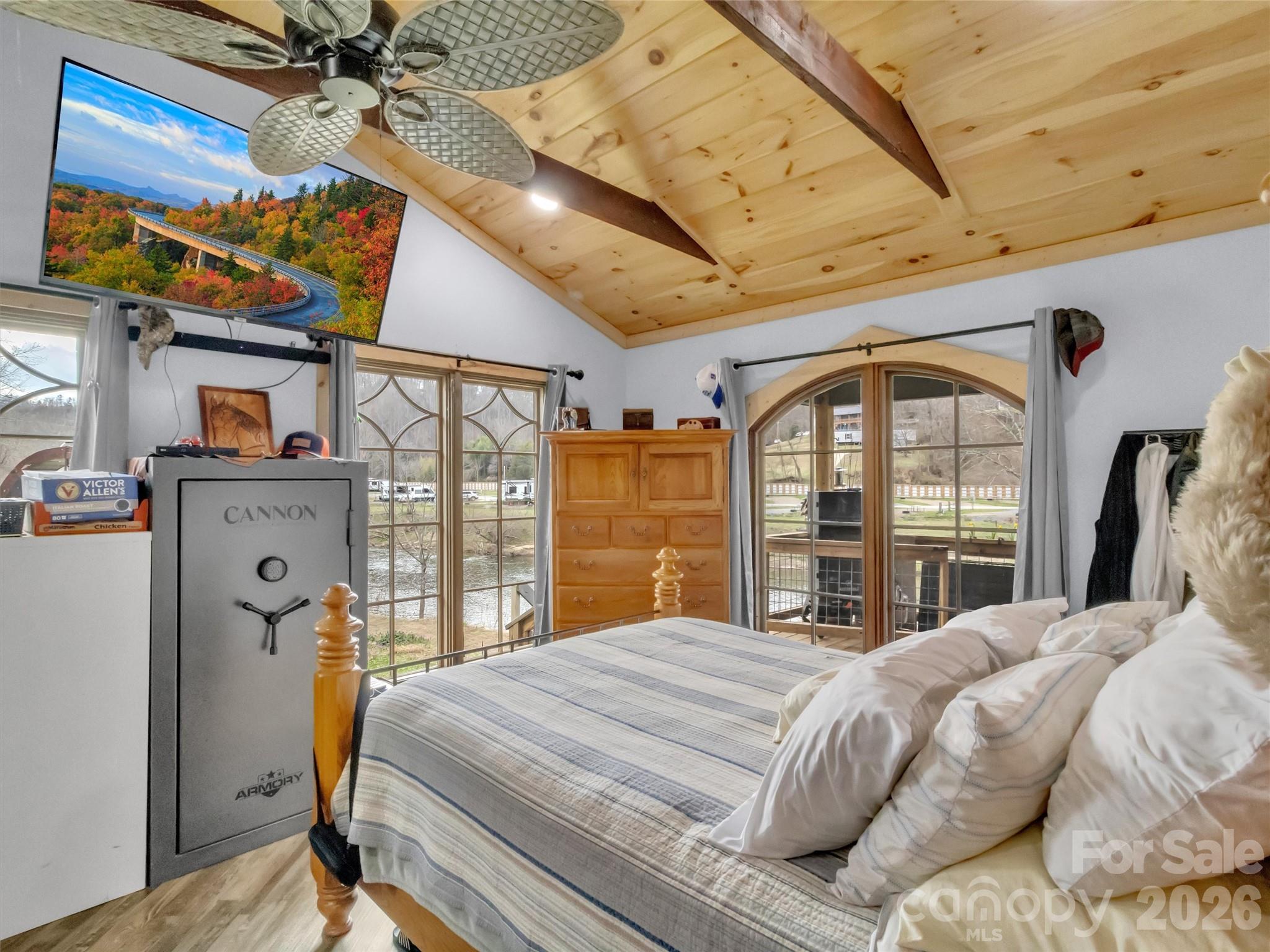 522 N River Road Sylva NC 28779