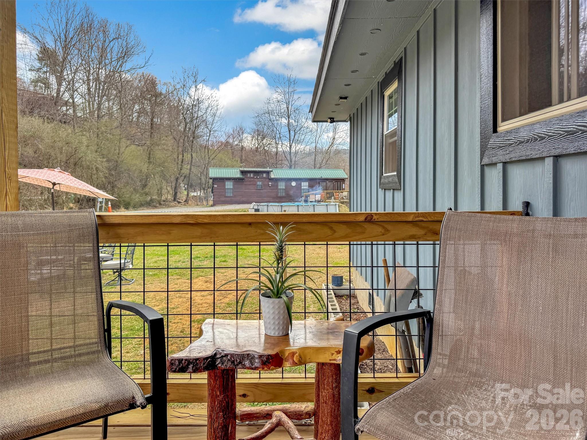 522 N River Road Sylva NC 28779