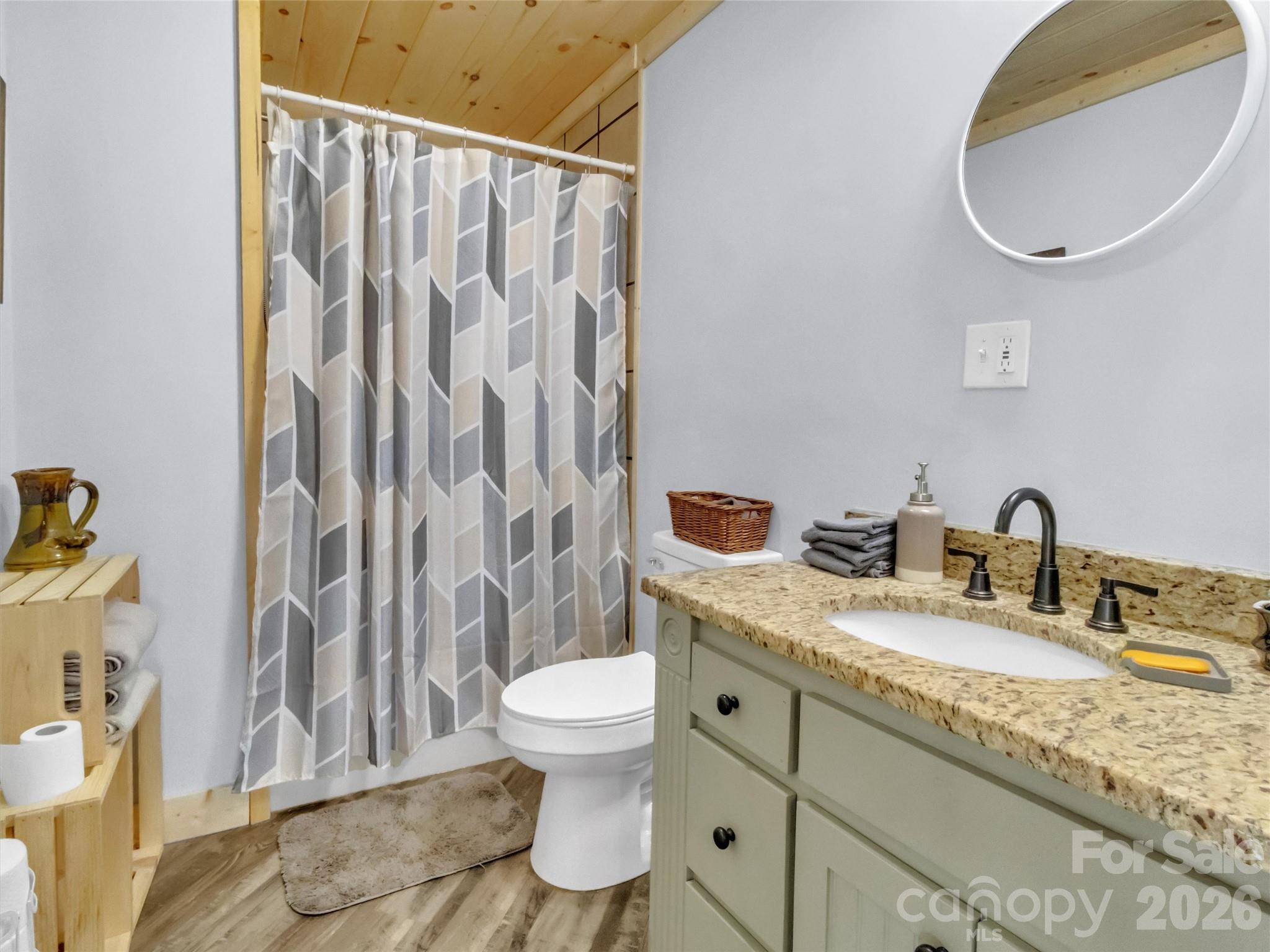 522 N River Road Sylva NC 28779