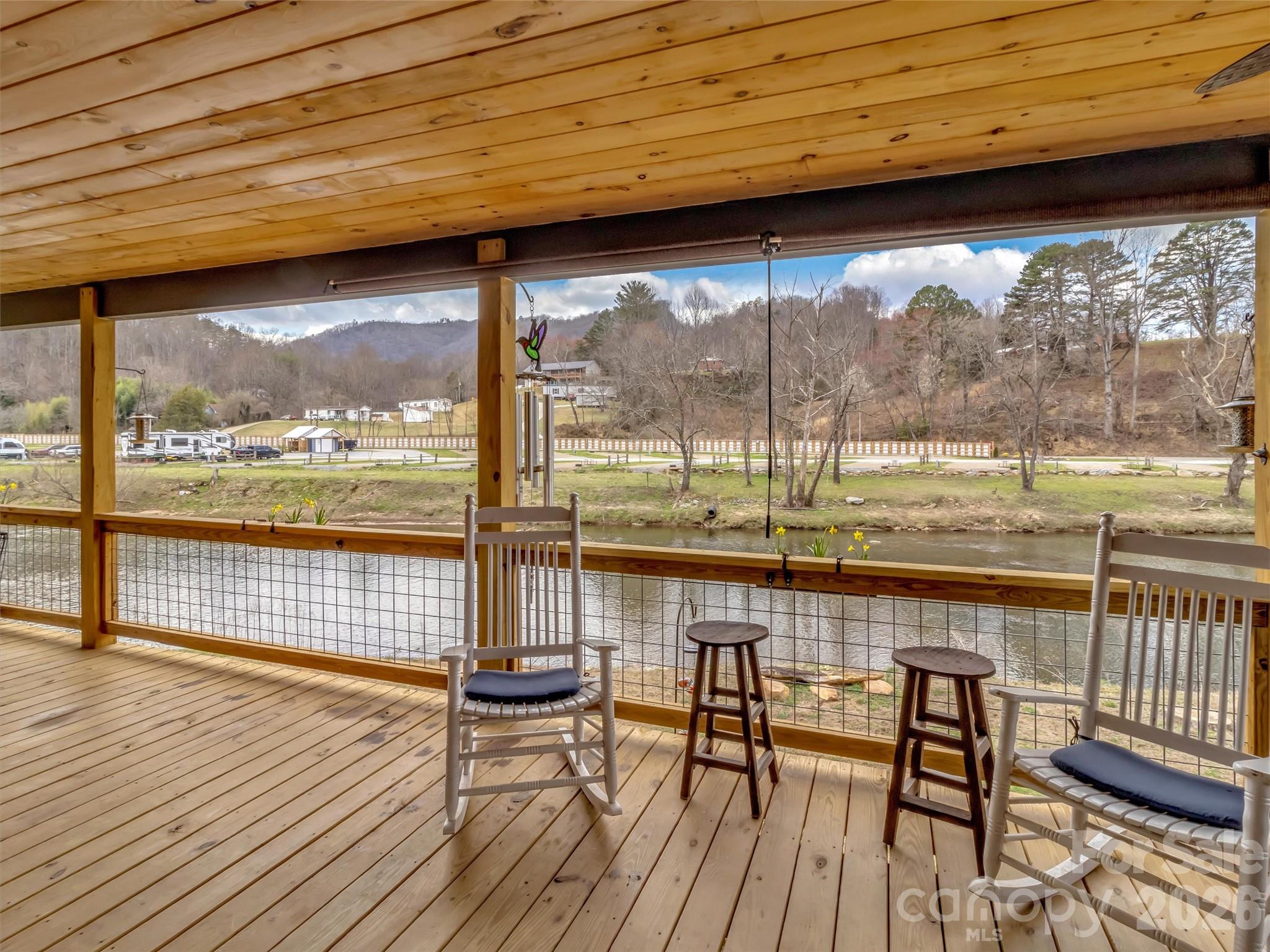 522 N River Road Sylva NC 28779