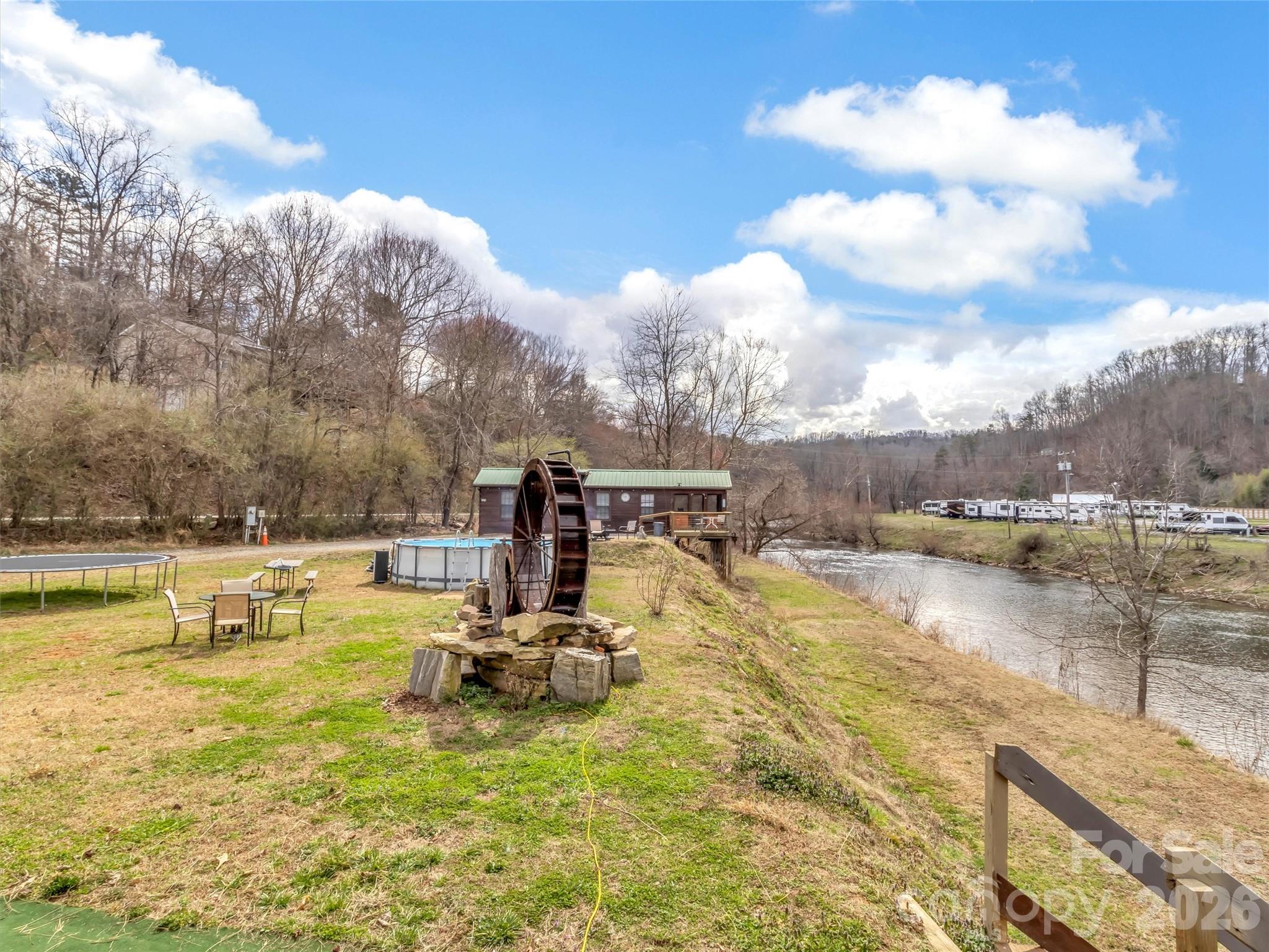 522 N River Road Sylva NC 28779