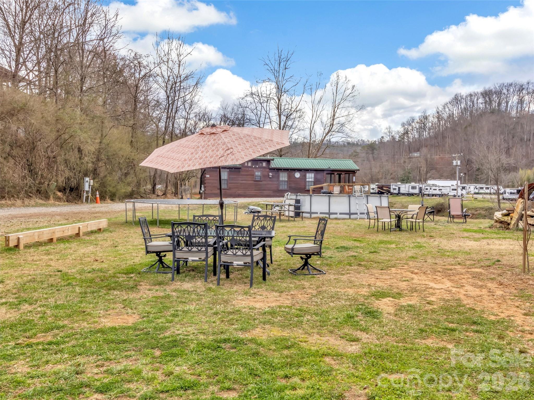 522 N River Road Sylva NC 28779