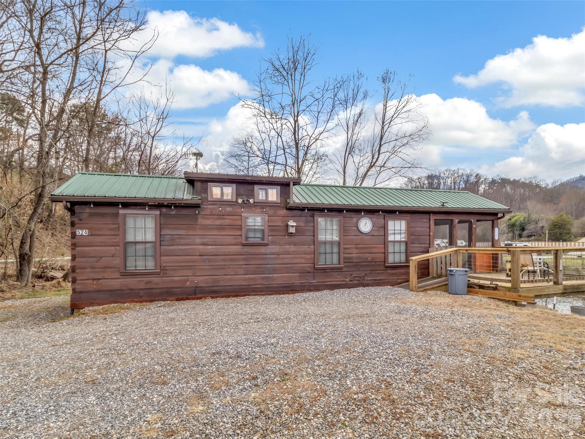 522 N River Road Sylva NC 28779