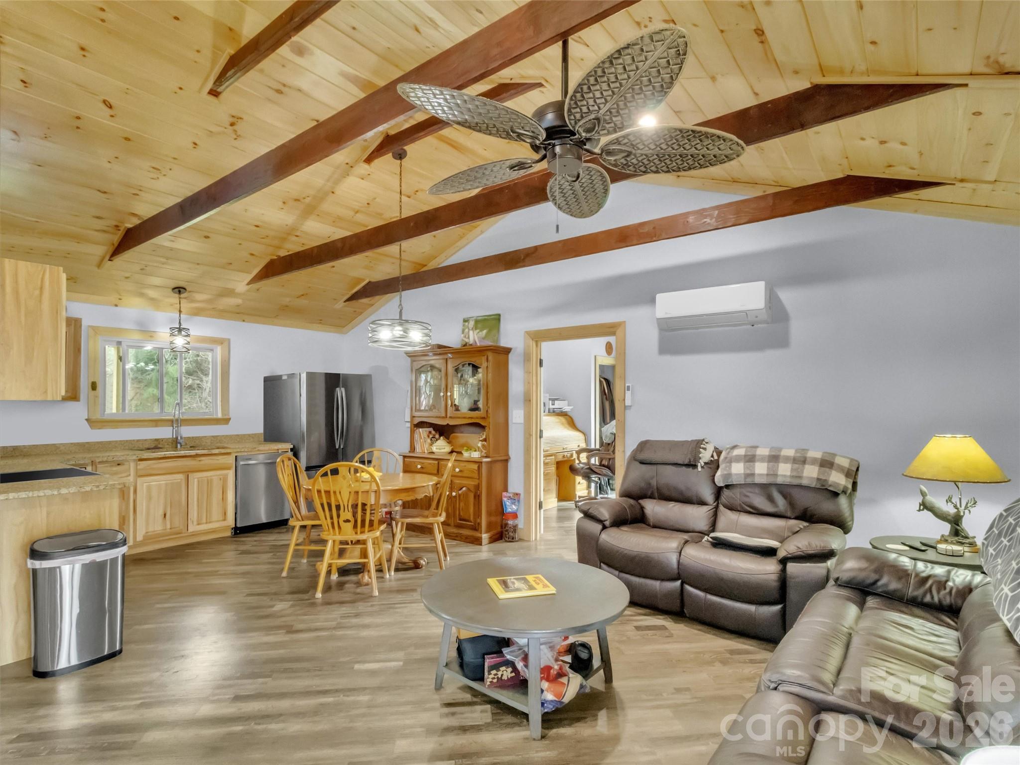 522 N River Road Sylva NC 28779