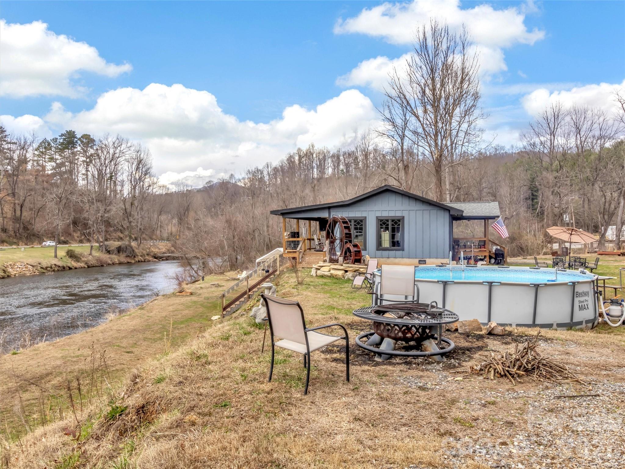 522 N River Road Sylva NC 28779