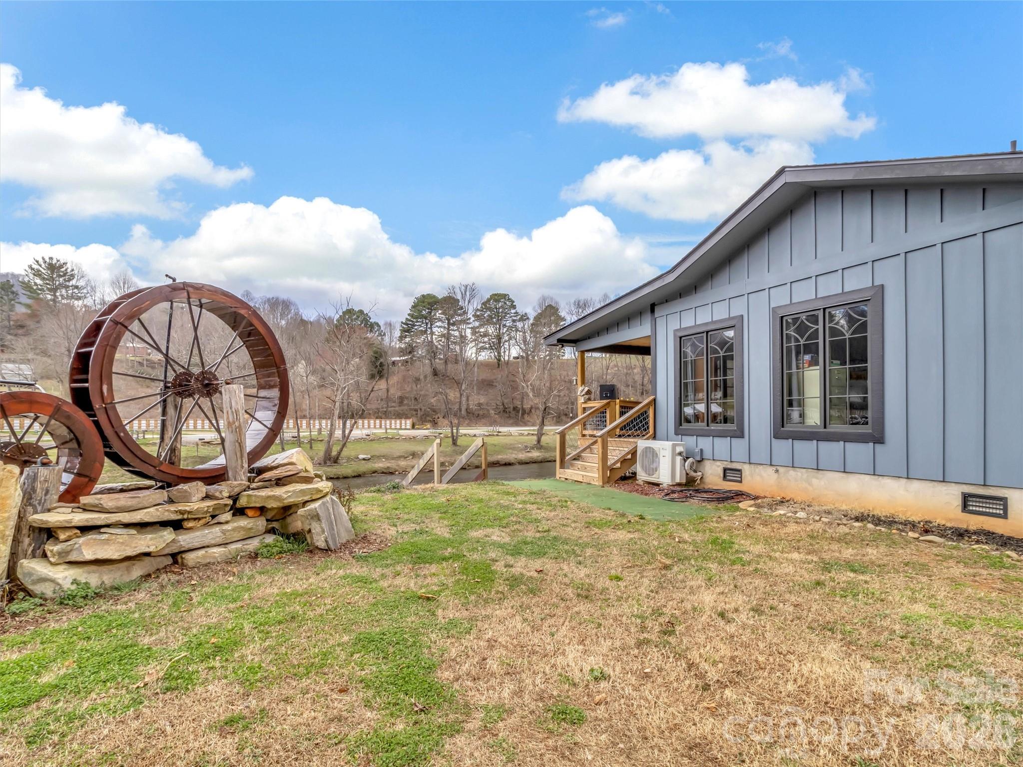 522 N River Road Sylva NC 28779